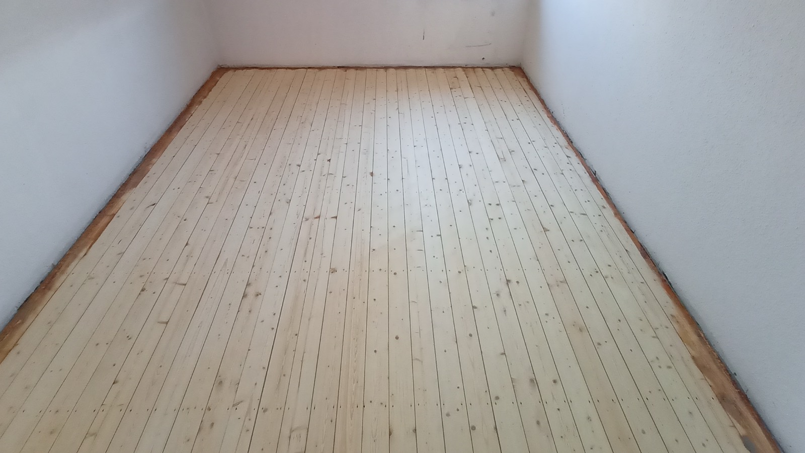 Parkettarbeit von Parkettwerk Hannover