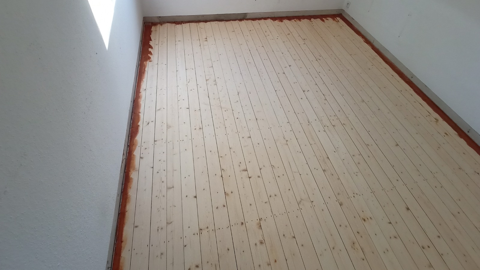 Parkettarbeit von Parkettwerk Hannover