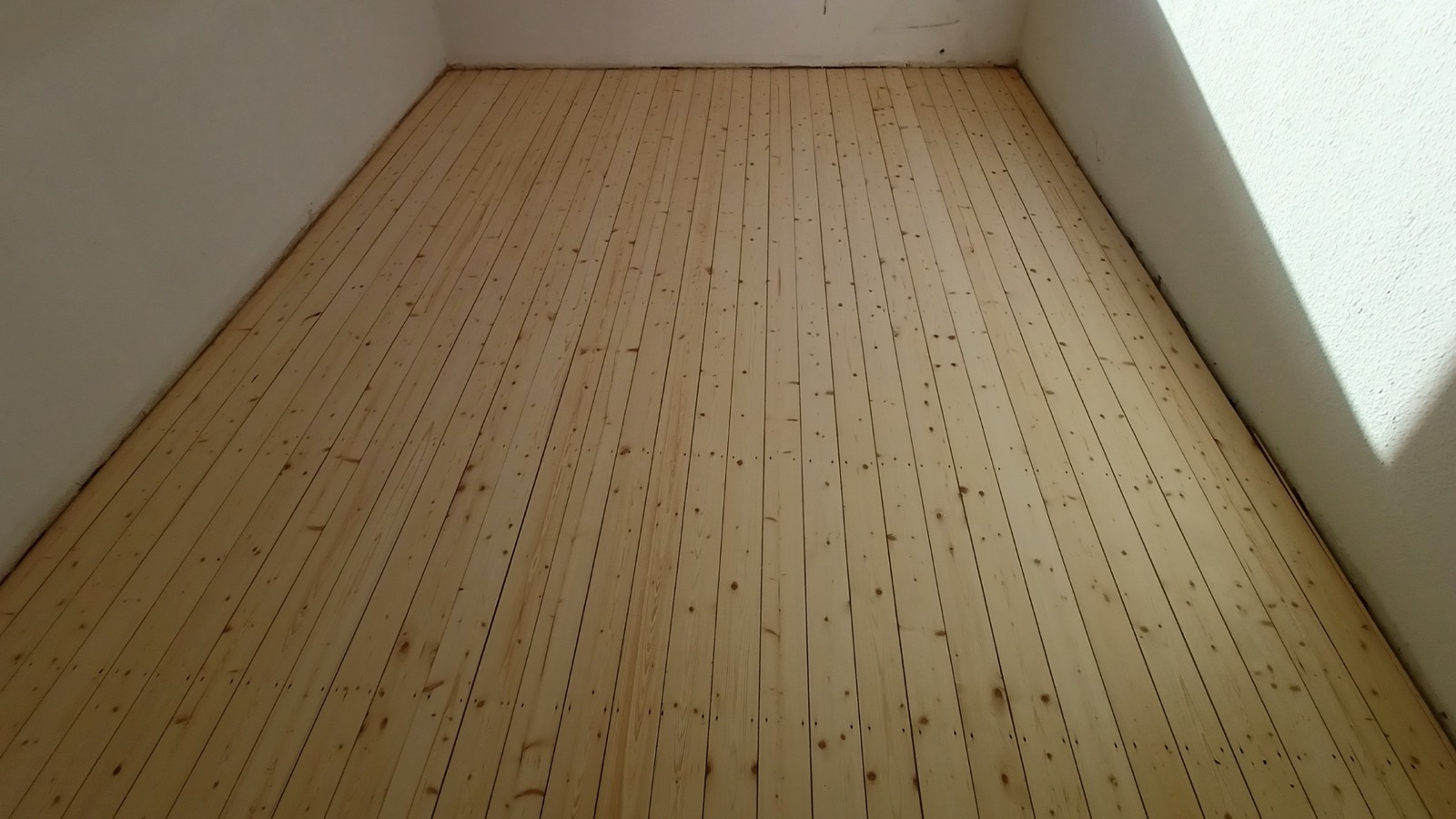 Parkettarbeit von Parkettwerk Hannover