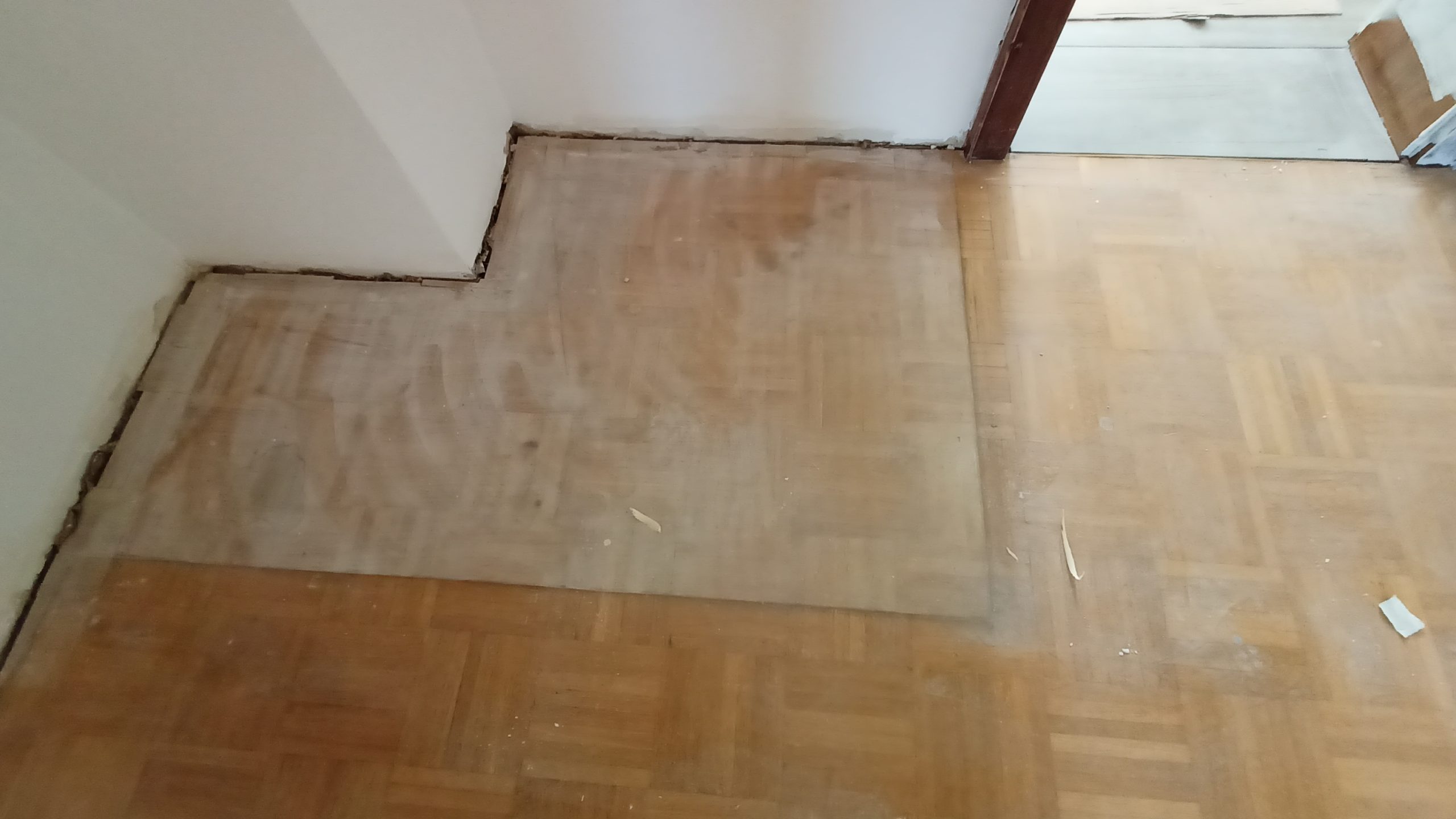 Parkettarbeit von Parkettwerk Hannover