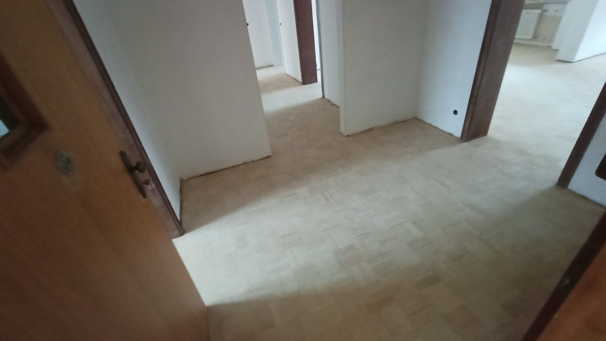 Parkettarbeit von Parkettwerk Hannover