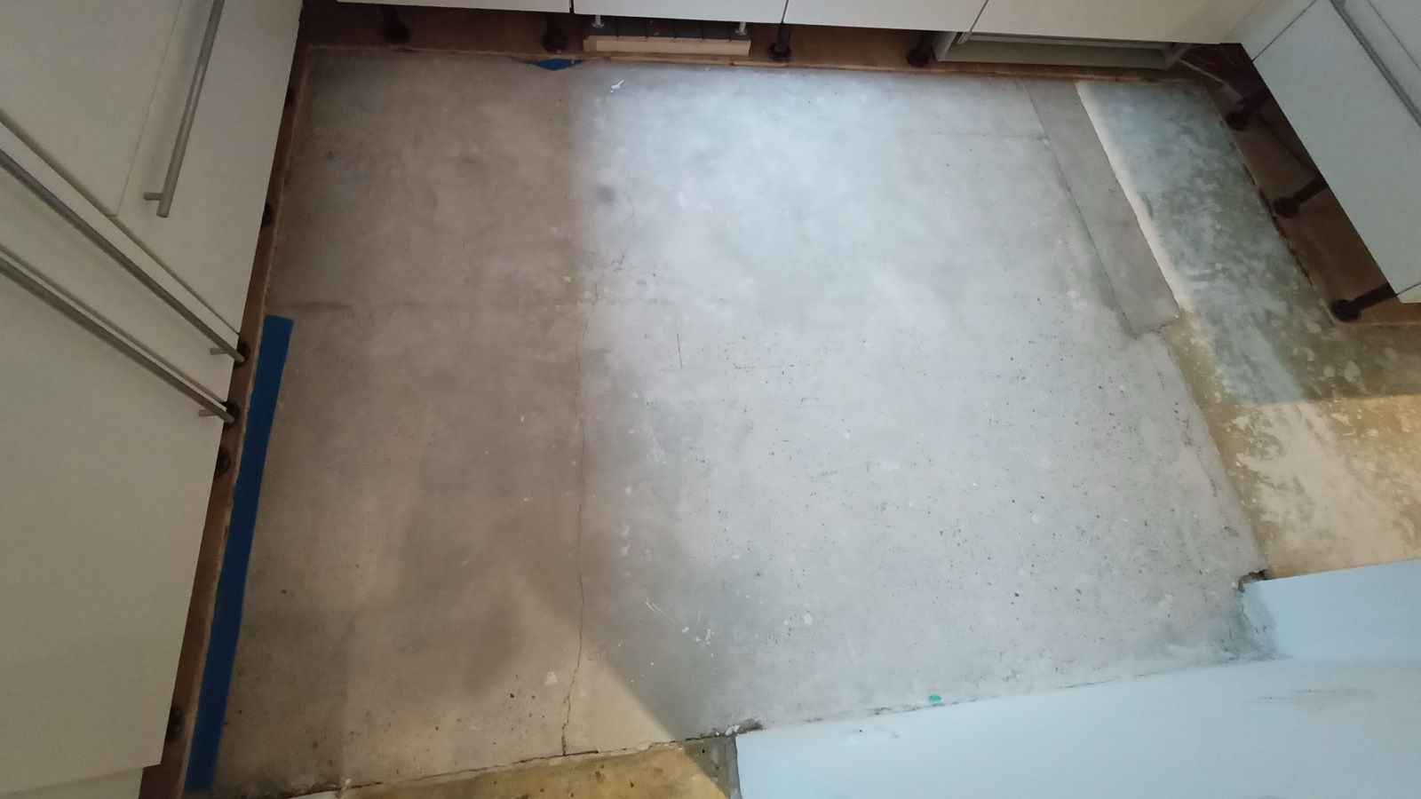 Parkettarbeit von Parkettwerk Hannover